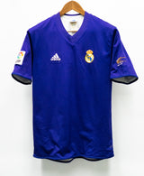 Real Madrid 2002-03 Zidane Third Kit (M)