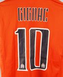 Marseille 2011-12 Gignac Third Kit  (M)