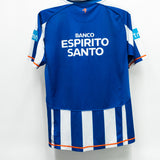 Porto 2007-08 Home Kit (M)