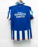 Porto 2007-08 Home Kit (M)
