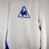 Everton 2009-10 Full Zip Training Jacket (L)