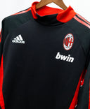 AC Milan 2009 Training Jacket (L)