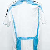 Newcastle United 2007-08 Third Kit (S)