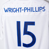 England 2011 Wright-Phillips Home Kit (2XL)
