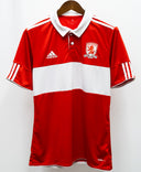 Middlesbrough 2010-11 Home Kit (M)