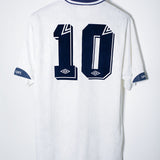 Tottenham 1991-92 Lineker Home Kit (XL)