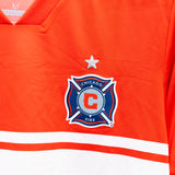 Chicago Fire 2018 Player Issue Home Kit w/ Tags (M)