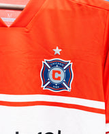 Chicago Fire 2018 Player Issue Home Kit NWT (M)