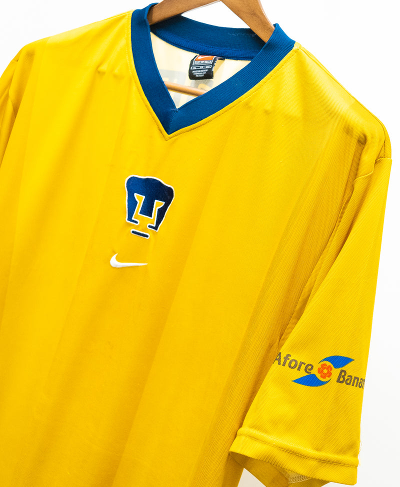 Pumas UNAM 2000-01 Away Kit (XL)