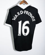 Southampton 2013-14 Ward-Prowse Away Kit (M)