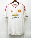 Manchester United 2015-16 Mata Away Kit (M)