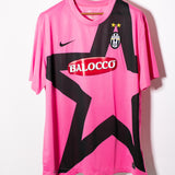 Juventus 2011-12 Del Piero Away Kit (2XL)
