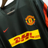 Manchester United 2011-12 Training Kit (XL)