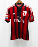 AC Milan 2014-15 Kaka Home Kit (S)