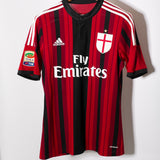 AC Milan 2014-15 Kaka Home Kit (M)