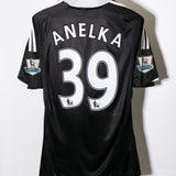 Chelsea 2008-09 Anelka Away Kit (M)