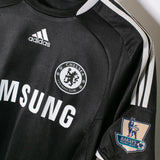 Chelsea 2008-09 Anelka Away Kit (M)