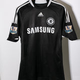 Chelsea 2008-09 Anelka Away Kit (M)