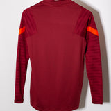 Liverpool 2021 Training Jacket (S)