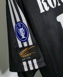 Real Madrid 2002-03 Ronaldo Away Kit (L)
