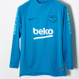 Barcelona 2019 Training Jacket (L)