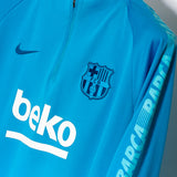 Barcelona 2019 Training Jacket (L)
