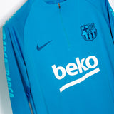 Barcelona 2019 Training Jacket (L)