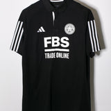 Leicester City 2023 Training Polo (L)