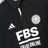 Leicester City 2023 Training Polo (L)
