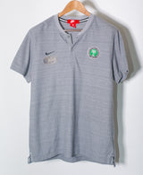 Nigeria 2018 Training Polo (L)