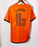 Netherlands 2012 V. Persie Home Kit (L)