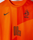 Netherlands 2012 V. Persie Home Kit (L)