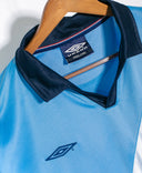 England Vintage Polo Shirt (2XL)