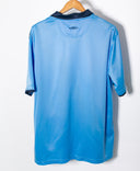 England Vintage Polo Shirt (2XL)