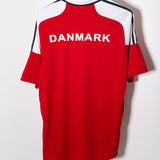 Denmark 2012 Home Kit (XL)