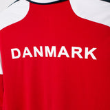 Denmark 2012 Home Kit (XL)