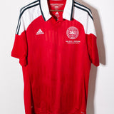 Denmark 2012 Home Kit (XL)