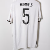 Germany 2016 Hummels Home Kit (M)