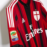AC Milan 2014-15 Kaka Home Kit (M)