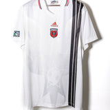 DC United 1999 Away Kit (XL)