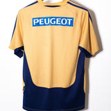 Grasshopper Club Zurich 2004-05 Away Kit (M)