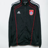 Bayern Munich Track Jacket (M)