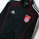 Bayern Munich Track Jacket (M)
