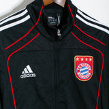 Bayern Munich Track Jacket (M)