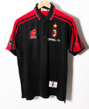 AC Milan 1996 Polo Shirt (L)