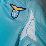 Lazio 2007-08 Inzaghi Home Kit (M)