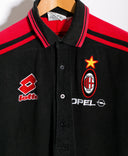 AC Milan 1996 Polo Shirt (L)