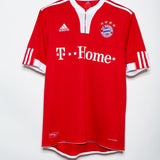Bayern Munich 2009-10 Robben Home Kit (M)