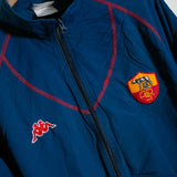 Roma Early 2000's Windbreaker Jacket (L)