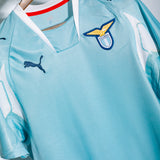 Lazio 2007-08 Inzaghi Home Kit (M)